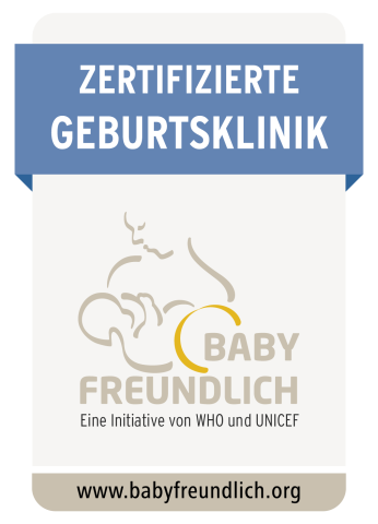 Zertifizierte-Geburtsklinik_Logo-Babyfreundlich