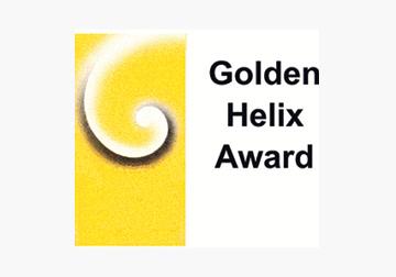 Golden Helix Award des VKD