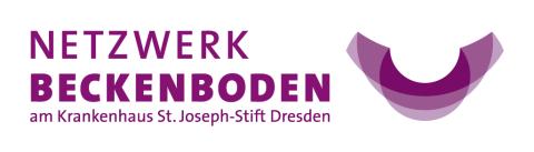 Netzwerk Beckenboden Logo