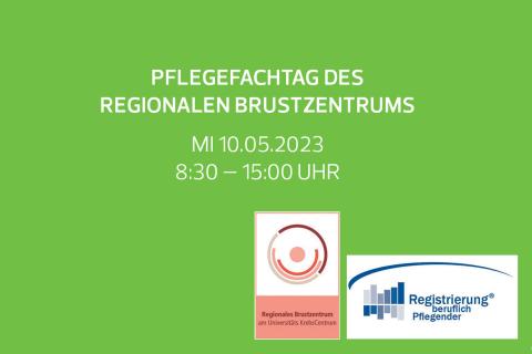 Teaserbild Pflegefachtag 2023 im RBZ