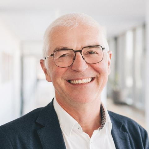 Portrait Dr. med. Hagen Bruder