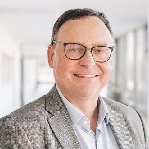 Portrait Dr. med. Clemens Linné