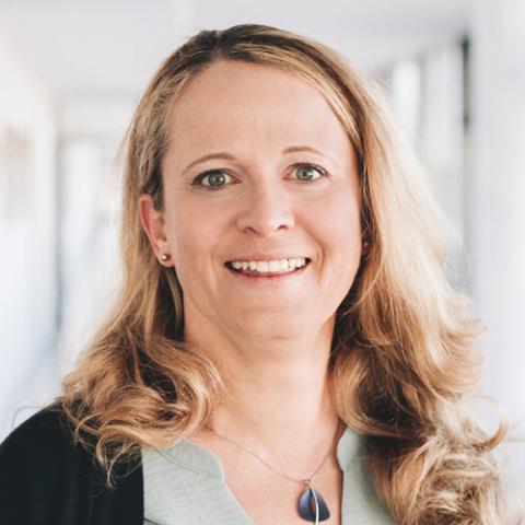 Portrait Dr. med. Bettina Mühlstädt