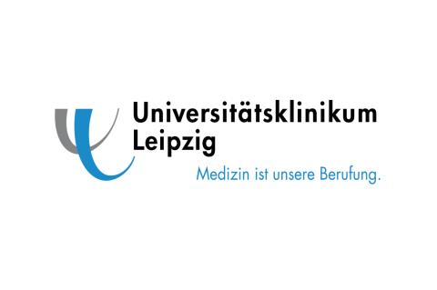 Logo Universitätsklinikum Leipzig
