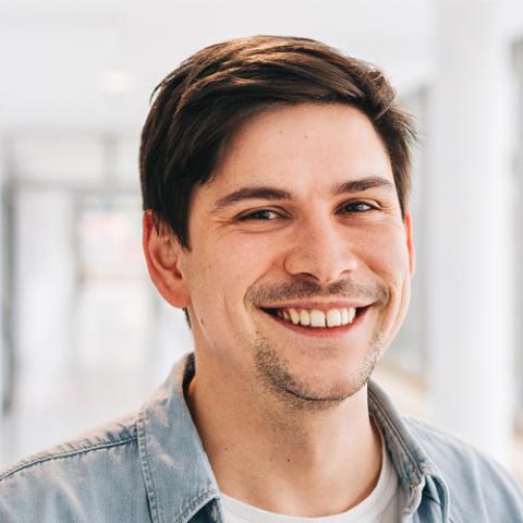 Franz Rothmann, Kursleiter Akademie für Palliativmedizin und Hospizarbeit (APHD)